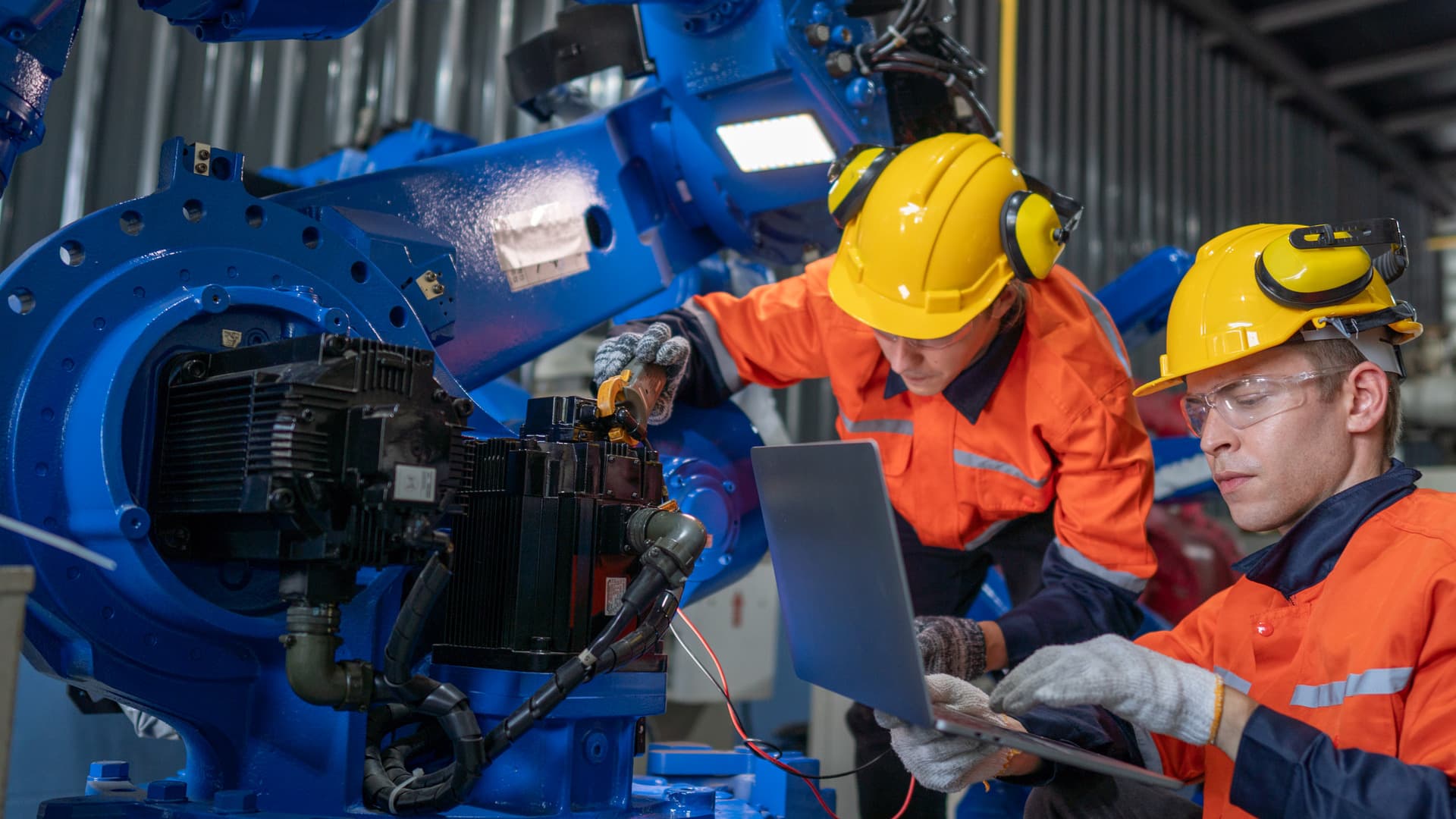 Solution slide 3 of 3