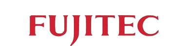Fujitec logo