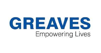 Greaves logo