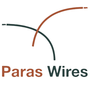 Paras Wires logo