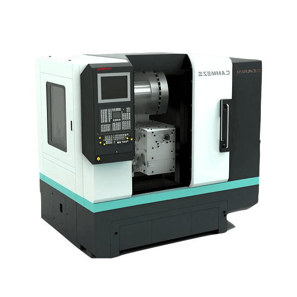 CNC Machine