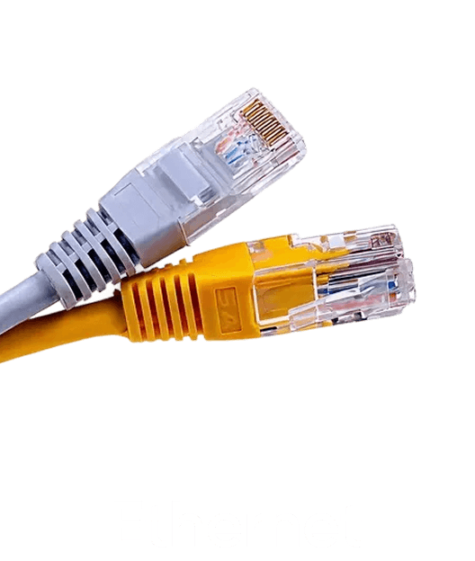 ethernet connectivity logo