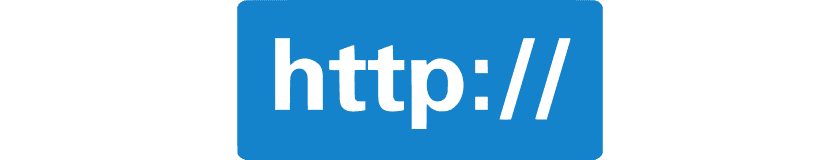 HTTP protocol logo
