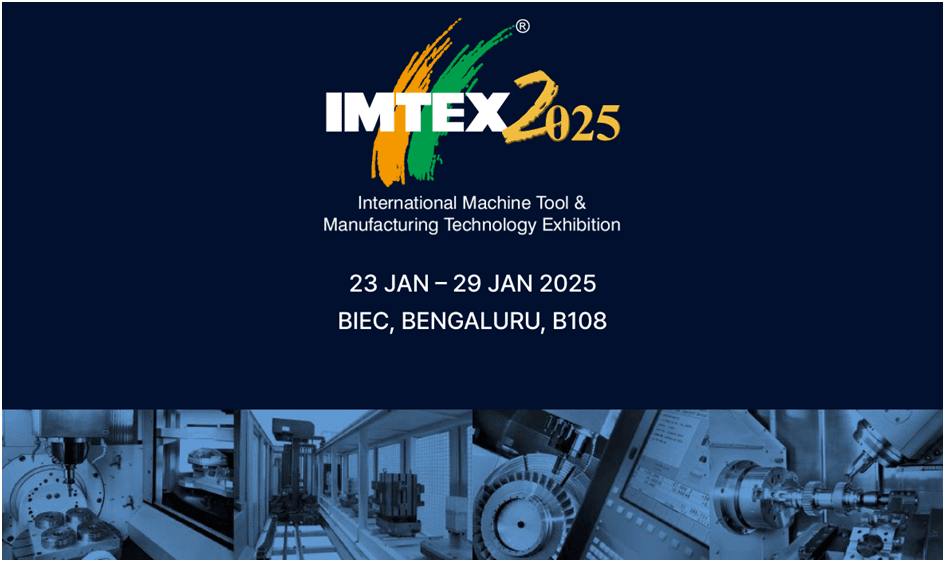 IMTEX 2025